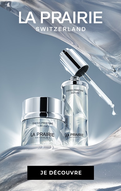 LA PRAIRIE
